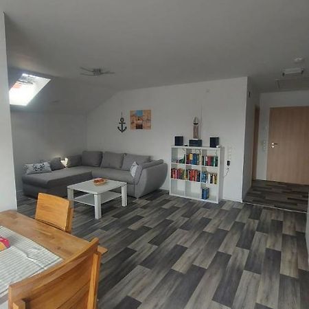Ferienwohnung Krabbe Im Haus-Neuharlingersiel Extérieur photo